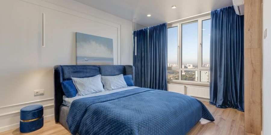 Rolety rzymskie czy rolety blackout?